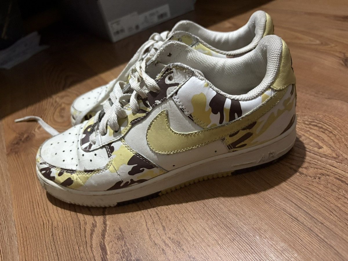 Nike Nike Air Force One Size US 8 / EU 41 - 1 Thumbnail