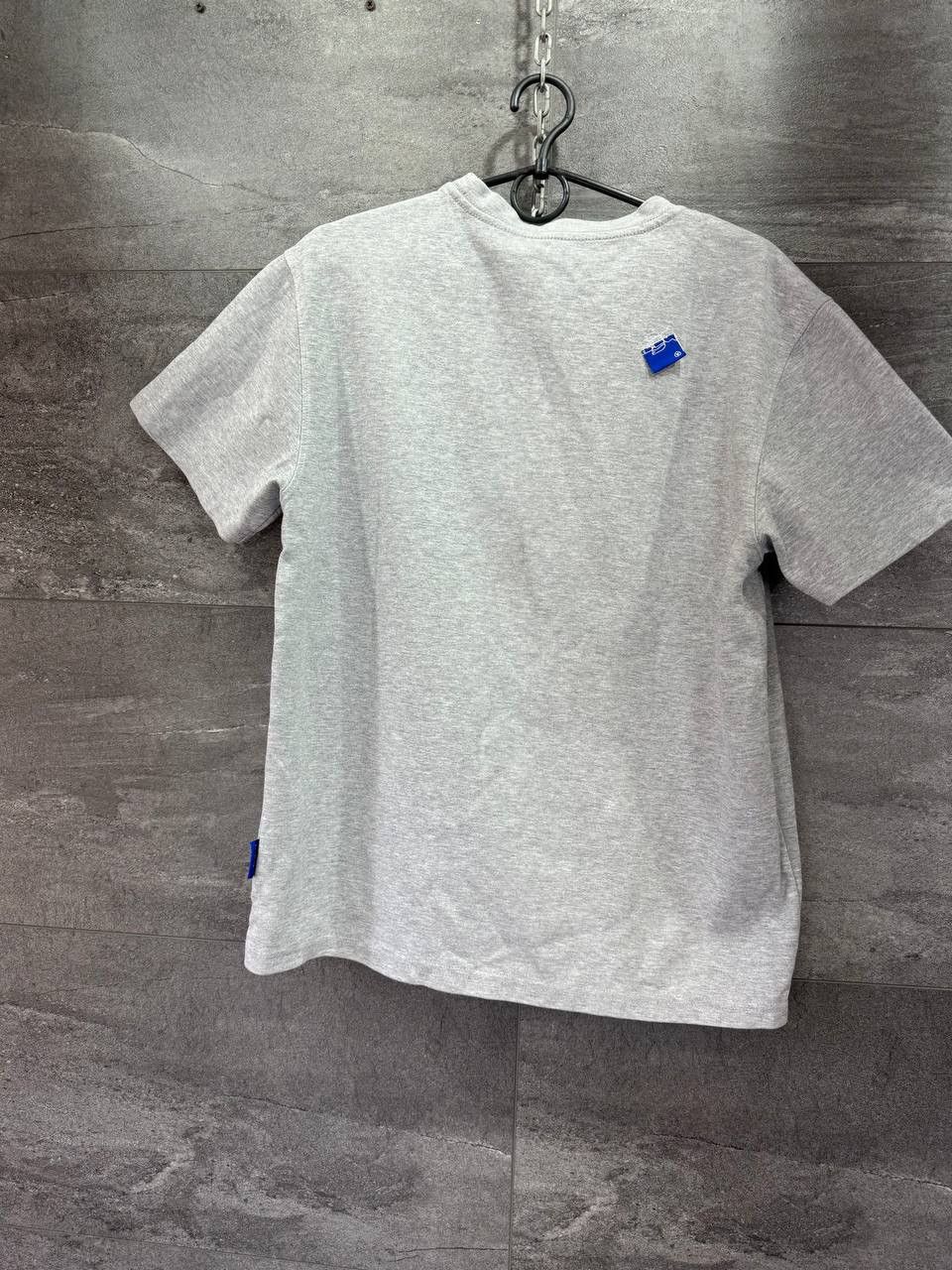 Ader Error ADER ERROR Bear T-Shirt Logo Print Size US S / EU 44-46 / 1 - 18 Thumbnail