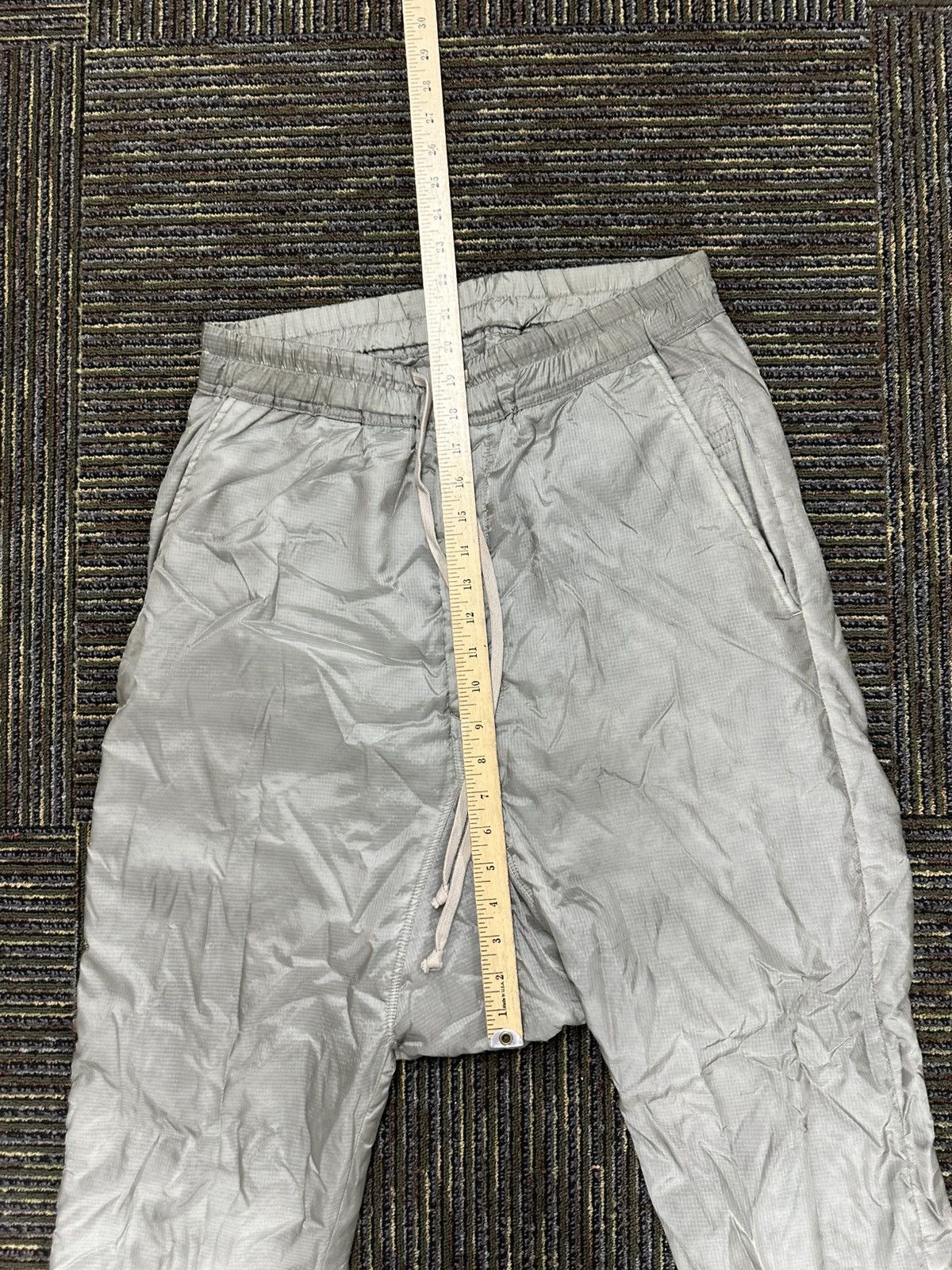 Rick Owens Rick owens pod pants Size US 32 / EU 48 - 3 Thumbnail
