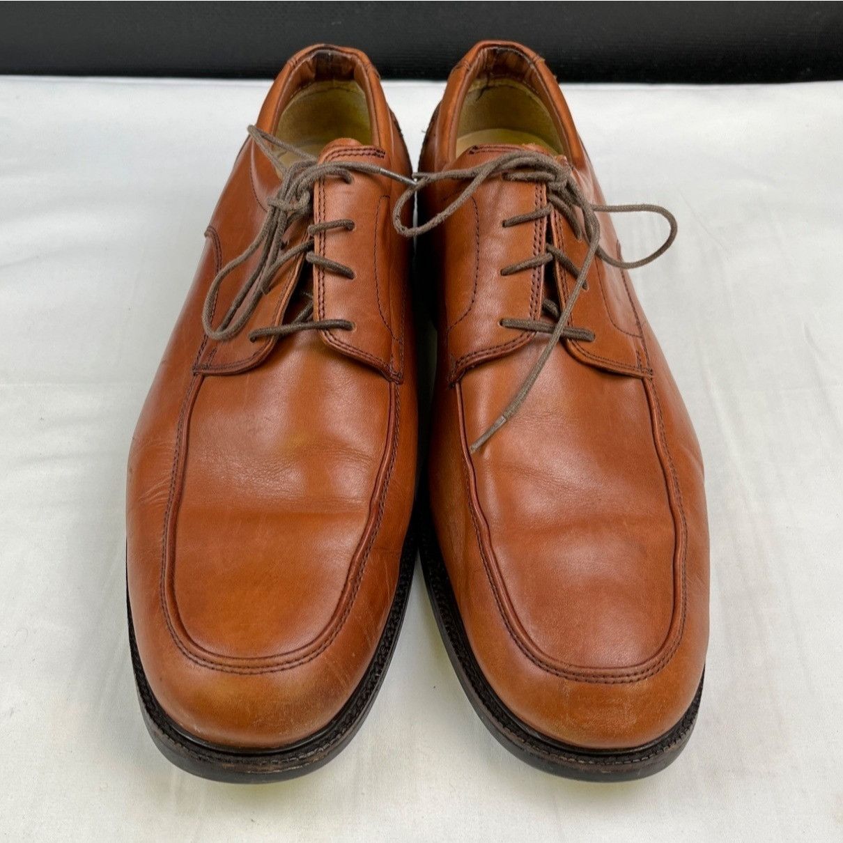 Florsheim Florsheim Men's Brown Shoes/Oxfords Sz 13 SKU 4306 Size US 13 / EU 46 - 1 Thumbnail