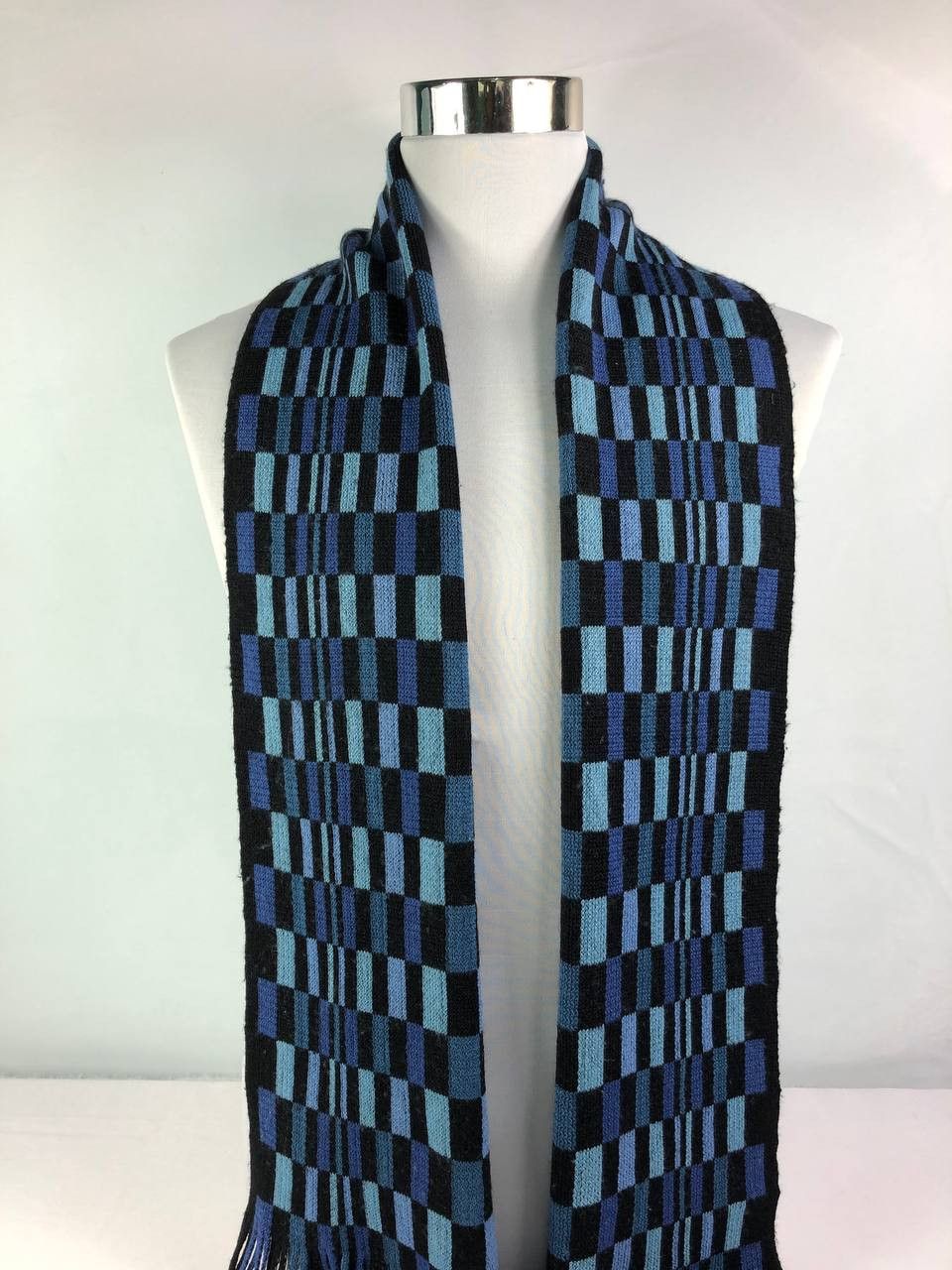 Takeo Kikuchi Takeo Kikuchi Scarf / Muffler / Neckwear FS209 Size ONE SIZE - 1 Thumbnail