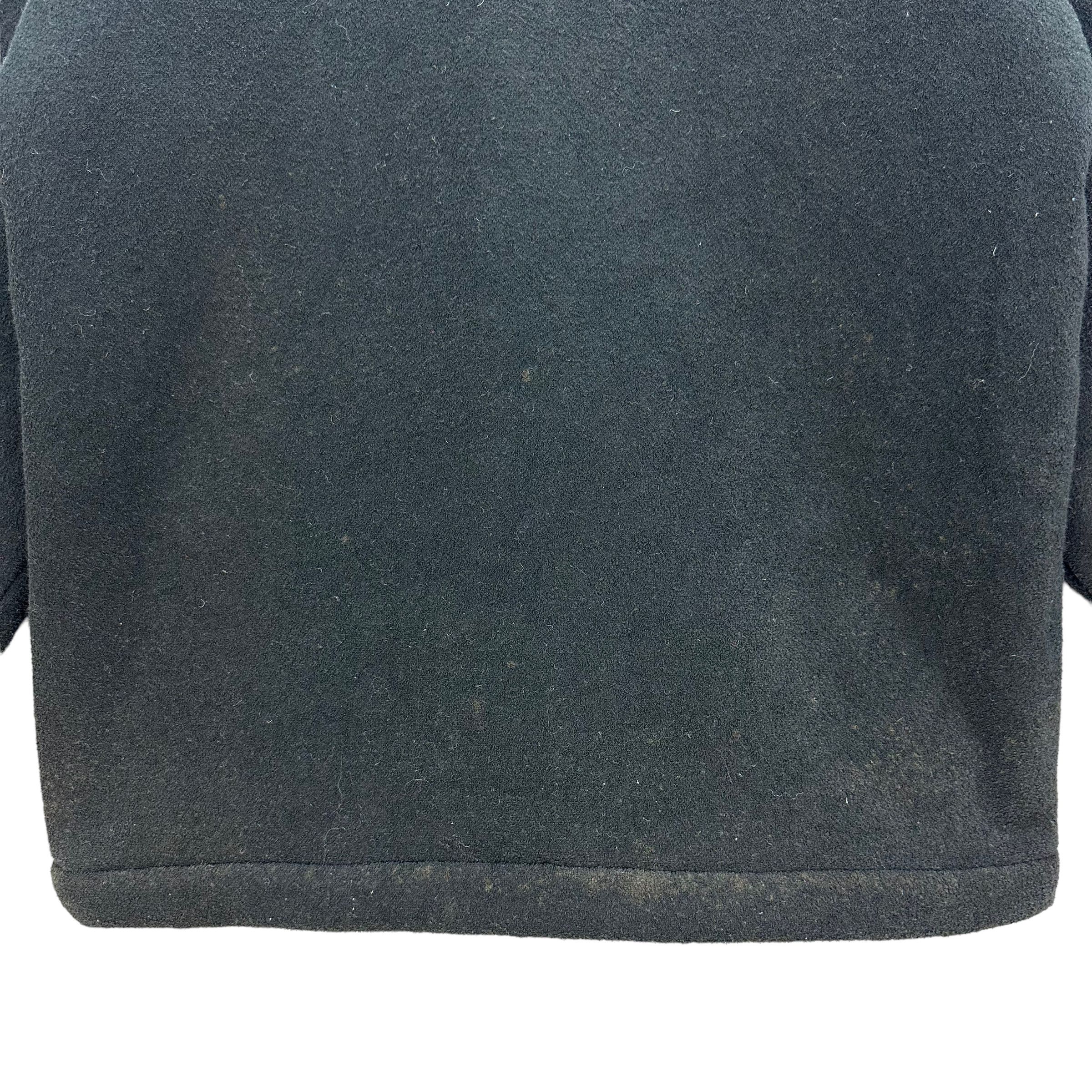 Michiko Koshino London MICHIKO KOSHINO LONDON FLEECE JACKET #7435-146 Size US L / EU 52-54 / 3 - 13 Thumbnail