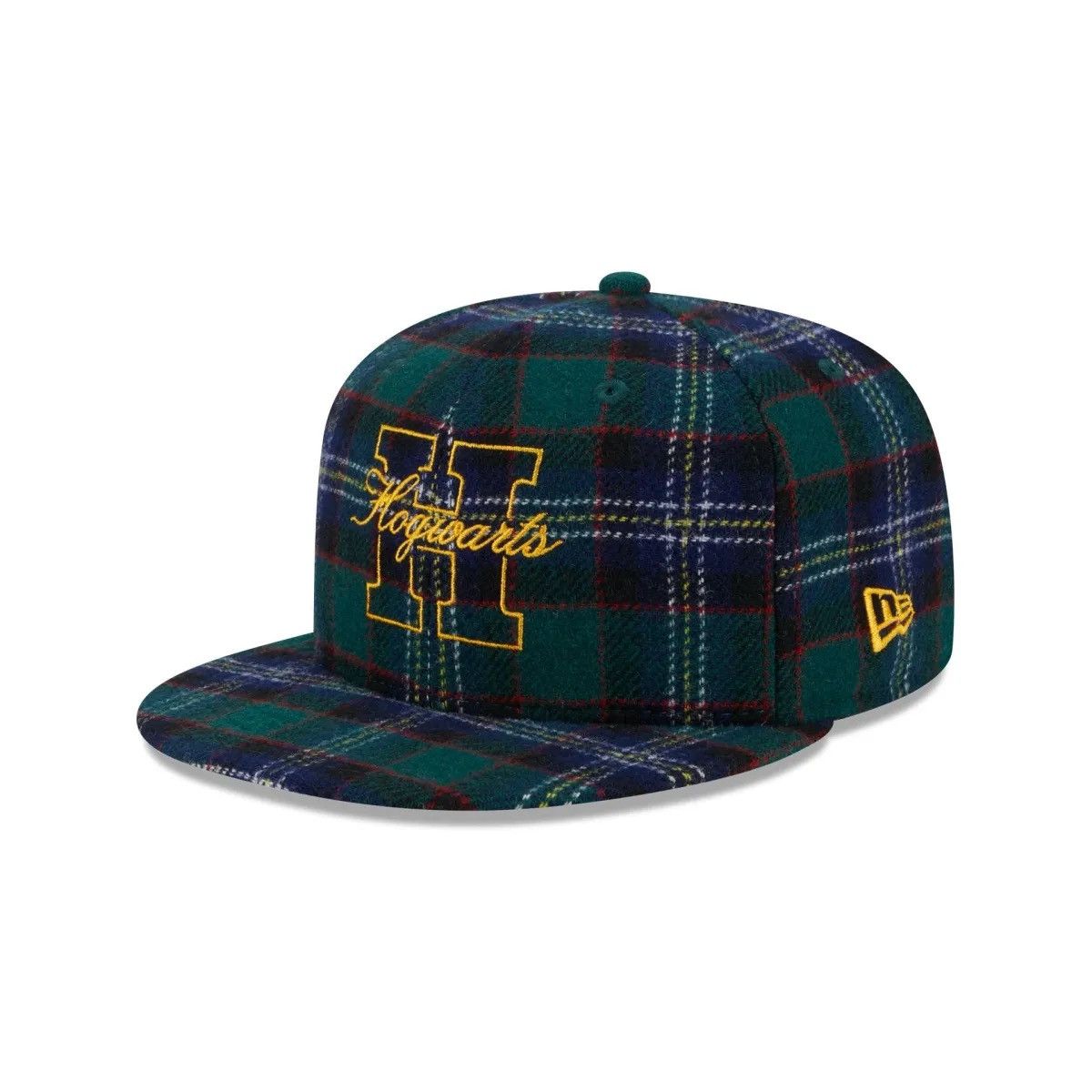 New Era Harry Potter x New Era 59Fifty Fitted Size ONE SIZE - 3 Thumbnail