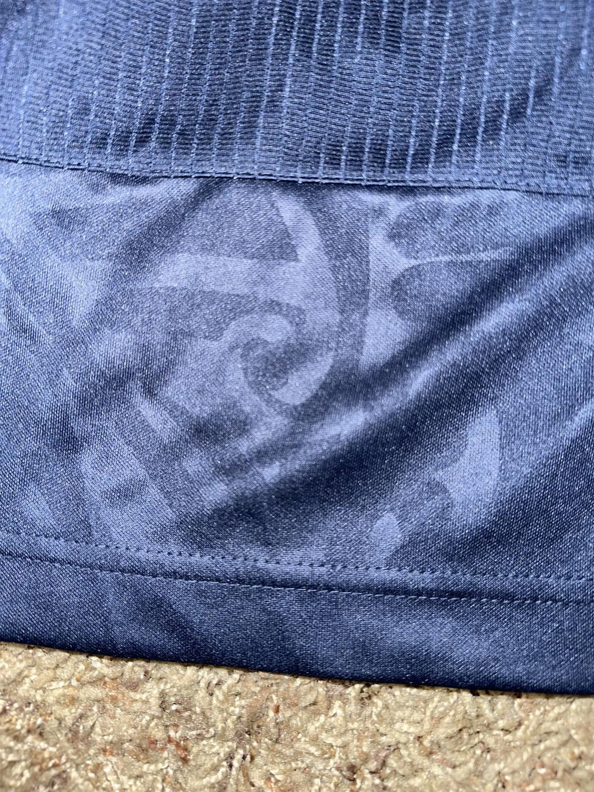 Nike Nike Men’s Team USA Fit Dry 2009 Basketball Shorts VINTAGE Size US 30 / EU 46 - 3 Thumbnail