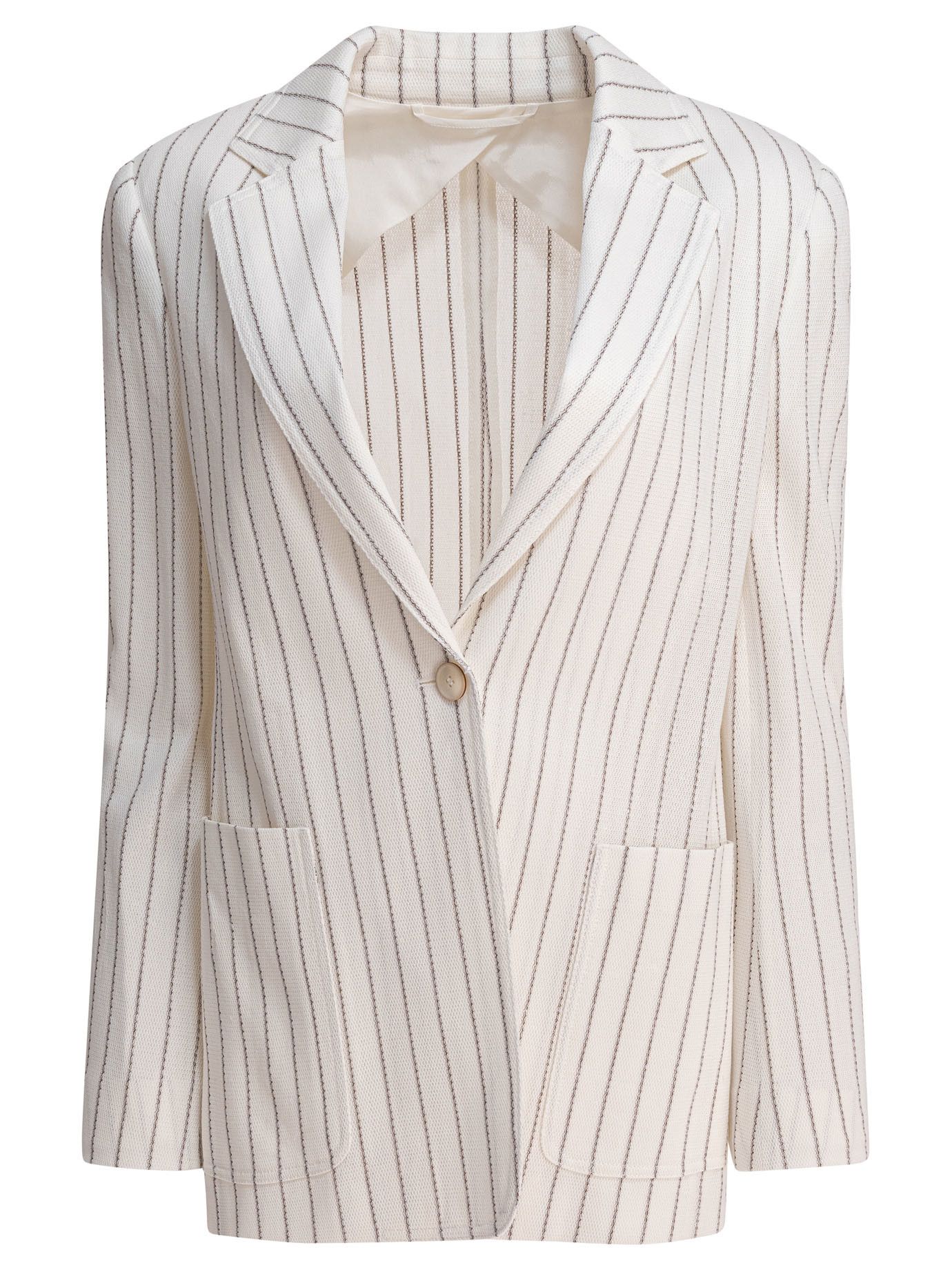 Max Mara Jadi Blazer Size M / US 6-8 / IT 42-44 - 1 Thumbnail