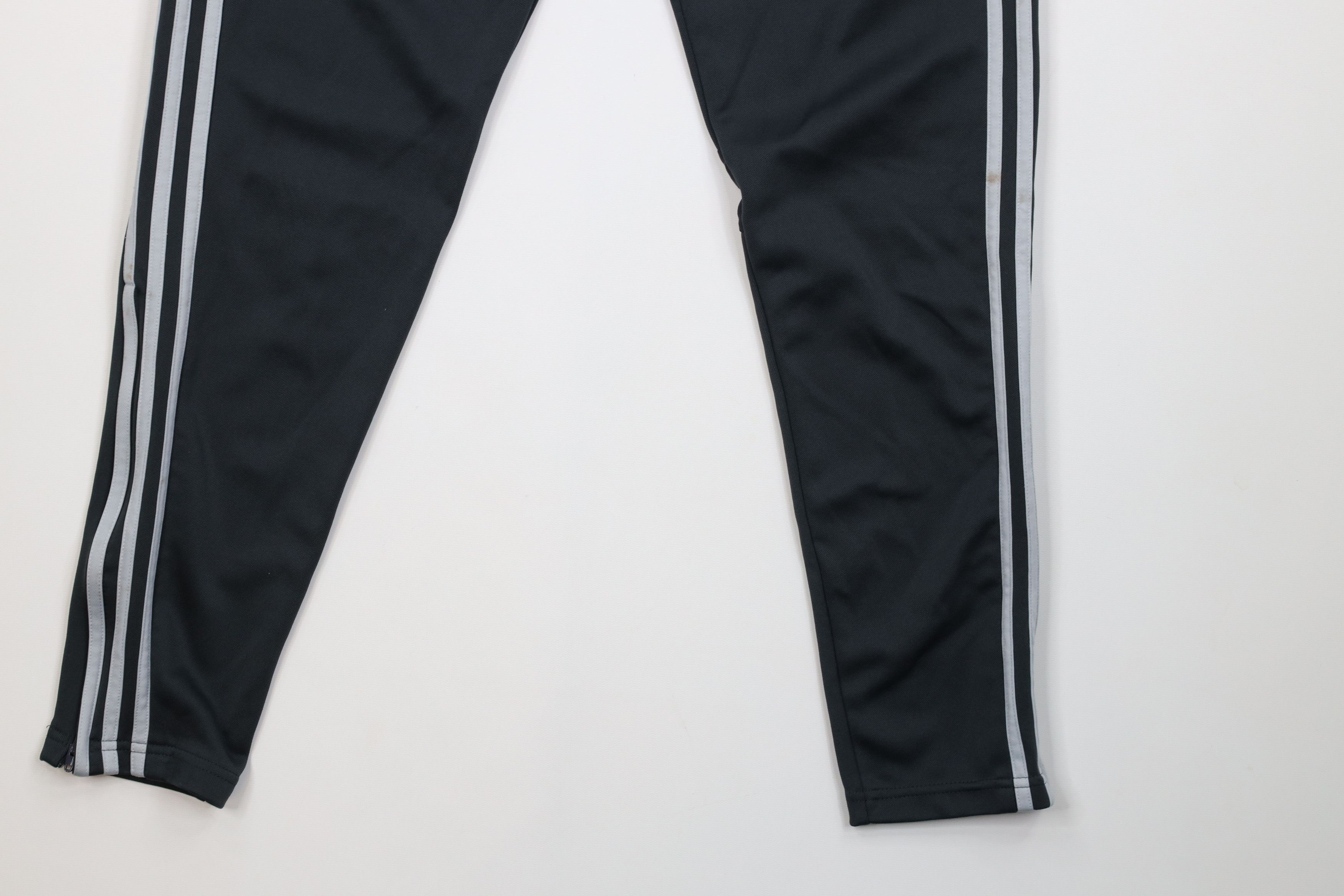 Adidas Adidas Orlando FC Soccer Football Warm Up Sweatpants Pants Size US 32 / EU 48 - 4 Thumbnail