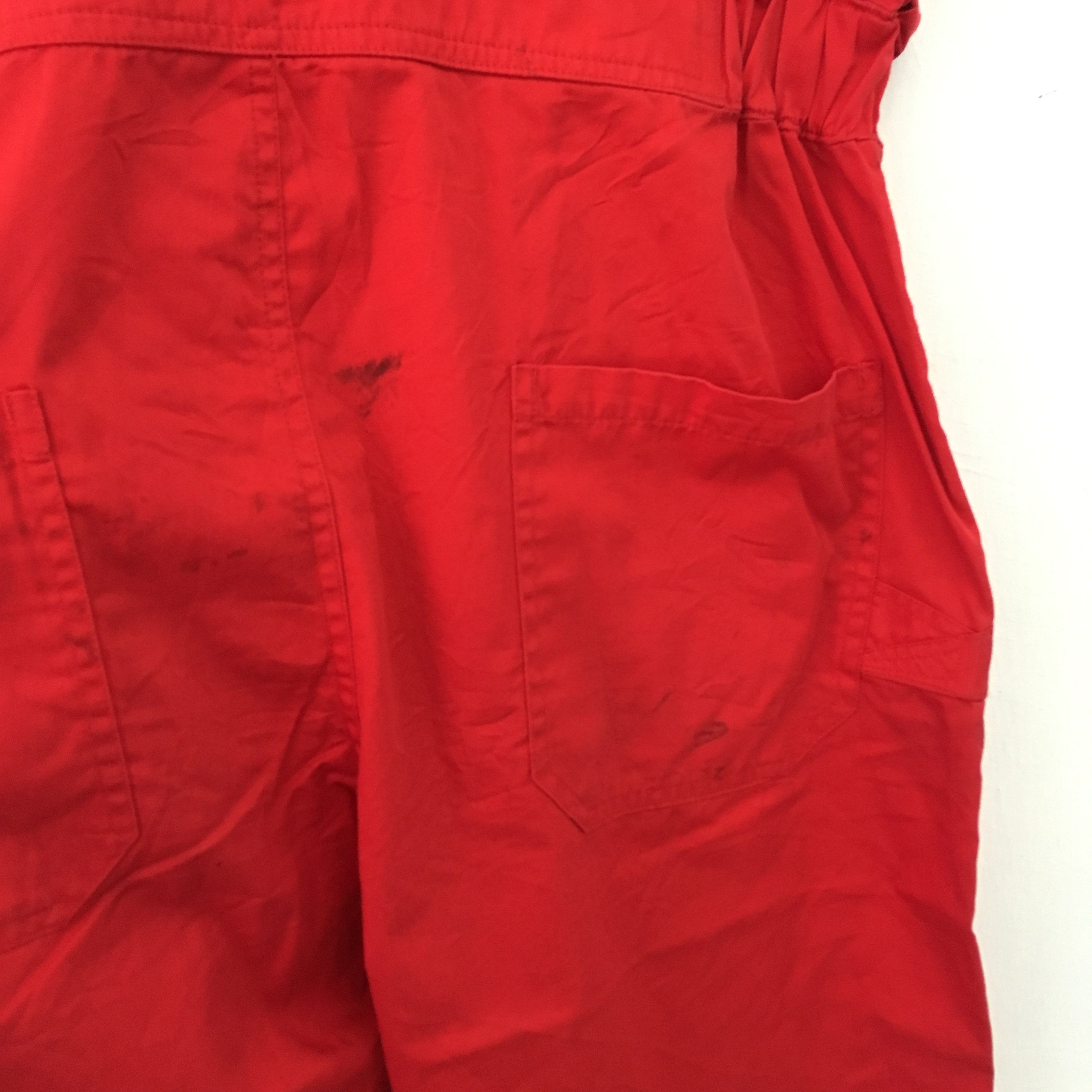 Other Vintage 90's Bridgestone Motorsport Racing Team Overalls Size US 34 / EU 50 - 7 Thumbnail