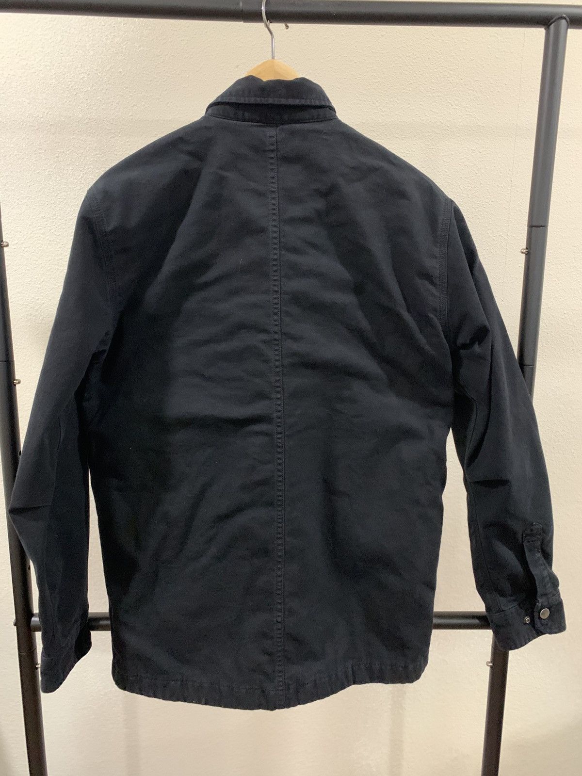 Carhartt Carhartt Shirt—Jac Size US S / EU 44-46 / 1 - 5 Thumbnail