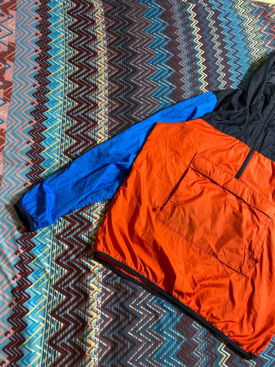 The North Face vintage TNF Y2K The North Face jacket Streetwear Size US L / EU 52-54 / 3 - 7 Thumbnail