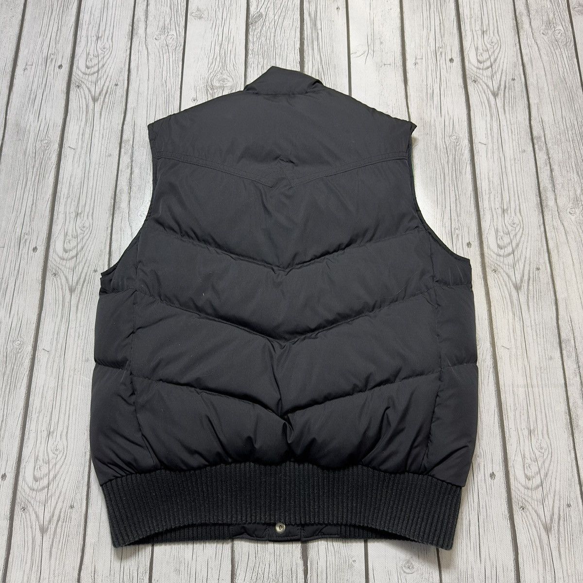Gap × Vintage Vintage Gap puffer vest Size M / US 6-8 / IT 42-44 - 2 Thumbnail