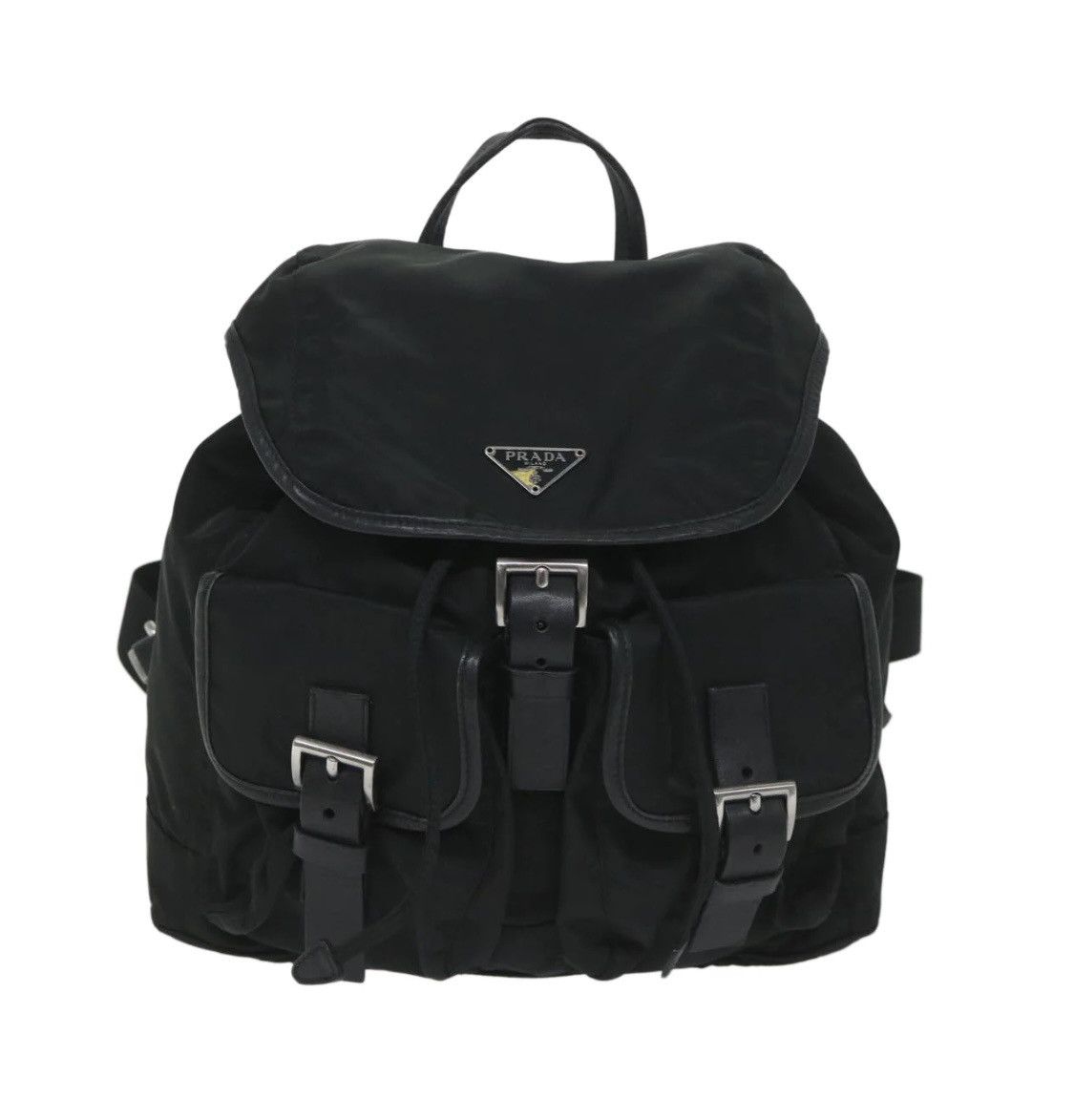Prada [SALE!] Prada Backpack Size ONE SIZE - 2 Thumbnail