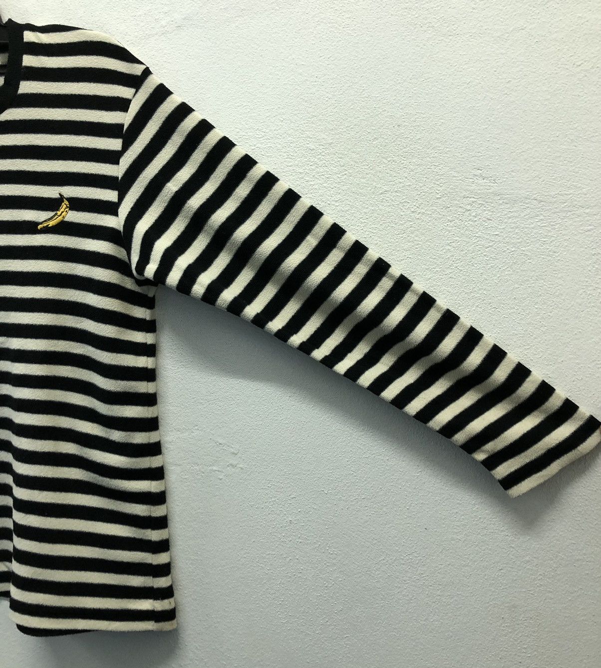 Andy Warhol × Uniqlo Vintage Uniqlo The Andy Warhol Sweatshirt Size US M / EU 48-50 / 2 - 5 Thumbnail