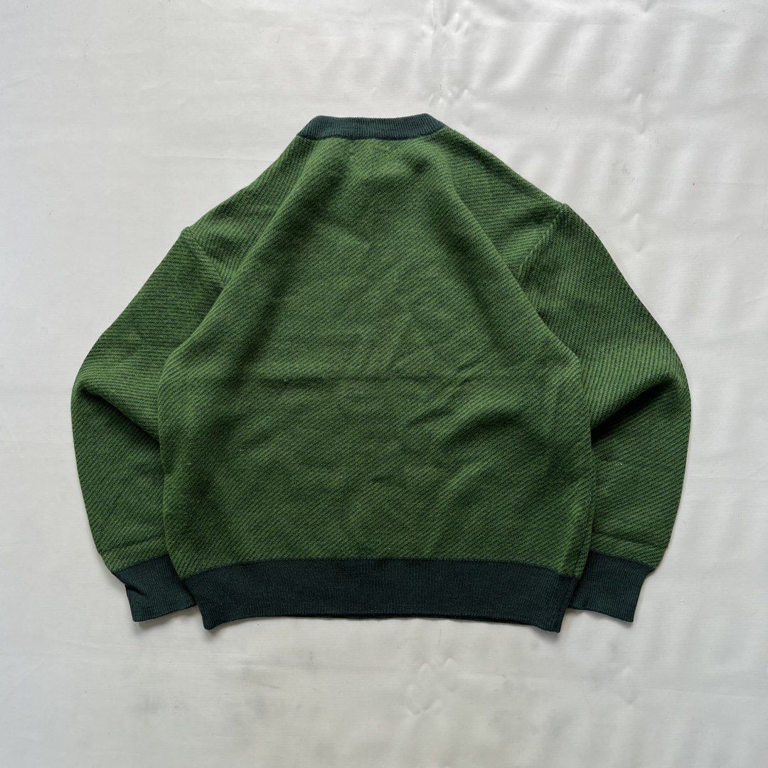 Adidas Knitwear Adidas Vintage Size US M / EU 48-50 / 2 - 4 Thumbnail