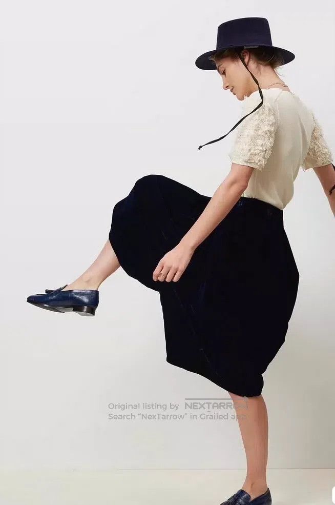Comme des Garcons Comme Des Garcons size XS Skirt Size 22" - 4 Thumbnail