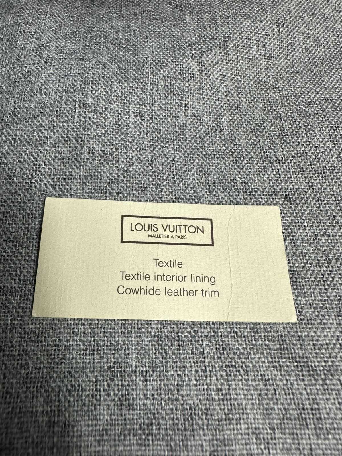 Louis Vuitton Louis Vuitton 1999 Montsouris GM Monogram Backpack Size ONE SIZE - 6 Thumbnail
