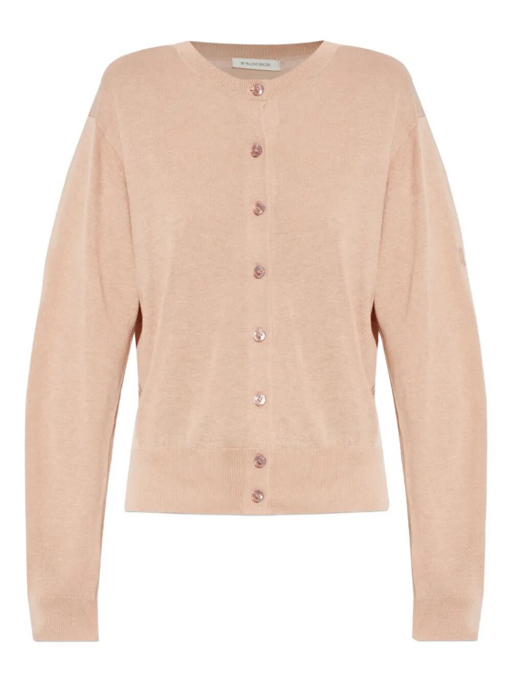 By Malene Birger "MONTIE" ROUNDNECK SWEATER Size S / US 4 / IT 40 - 1 Thumbnail