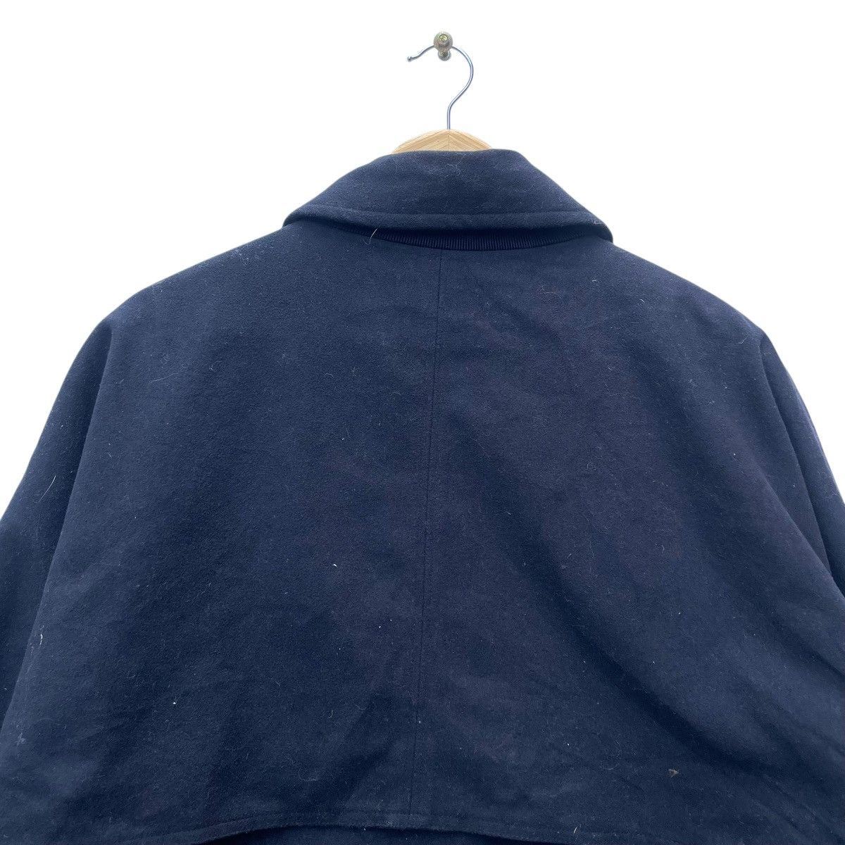 Autumn Cashmere × Kim Jones Vintage Kim Jones Warm Jacket Size US M / EU 48-50 / 2 - 6 Thumbnail