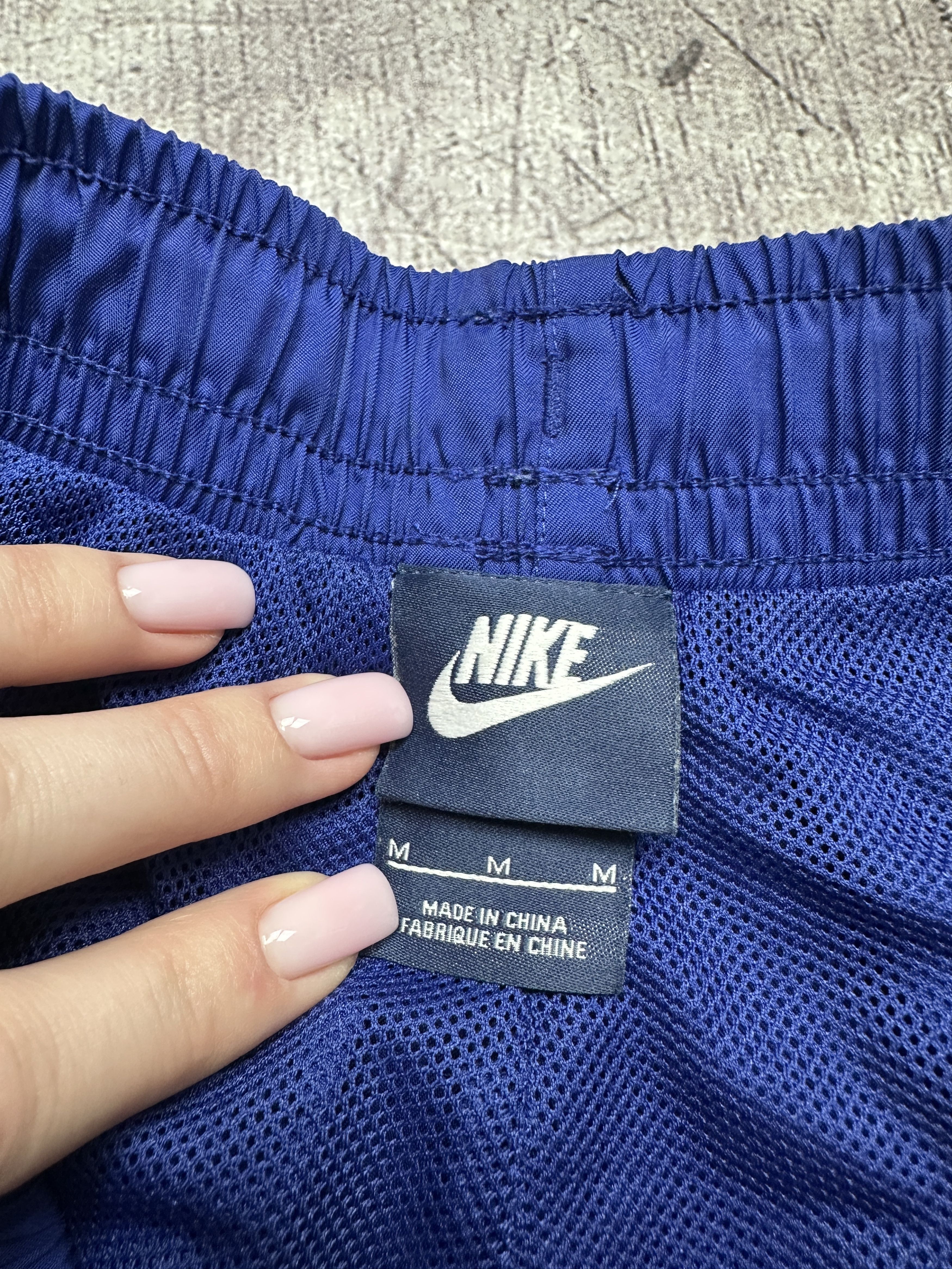 Nike Nike Mens Nylon Swimming Shorts Size US 32 / EU 48 - 5 Thumbnail