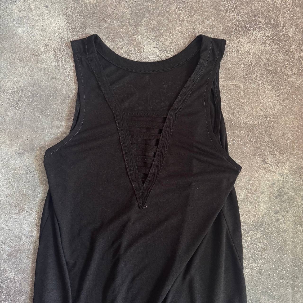 Hard Rock Cafe × Vintage Hard Rock Hotel Daytona Beach Y2K Vintage Tank Top Size M / US 6-8 / IT 42-44 - 8 Thumbnail