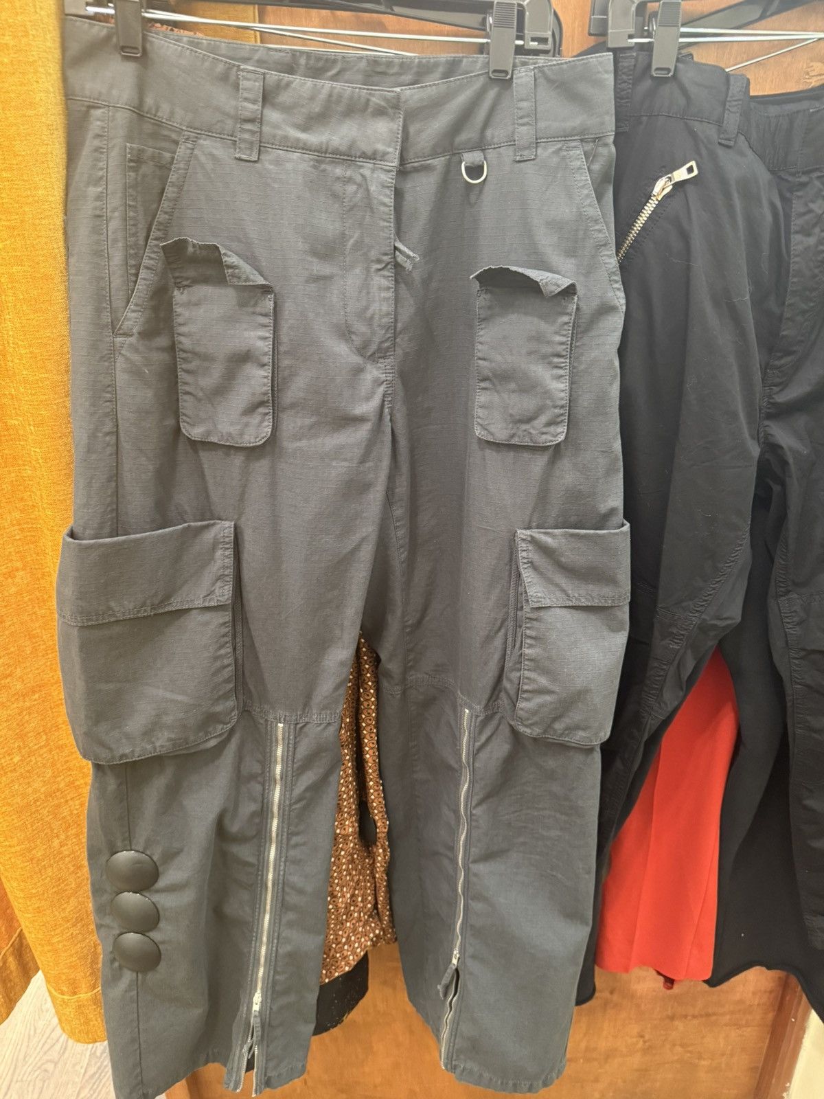 Acne Studios Acne Studios Size US 38 / EU 54 - 3 Thumbnail