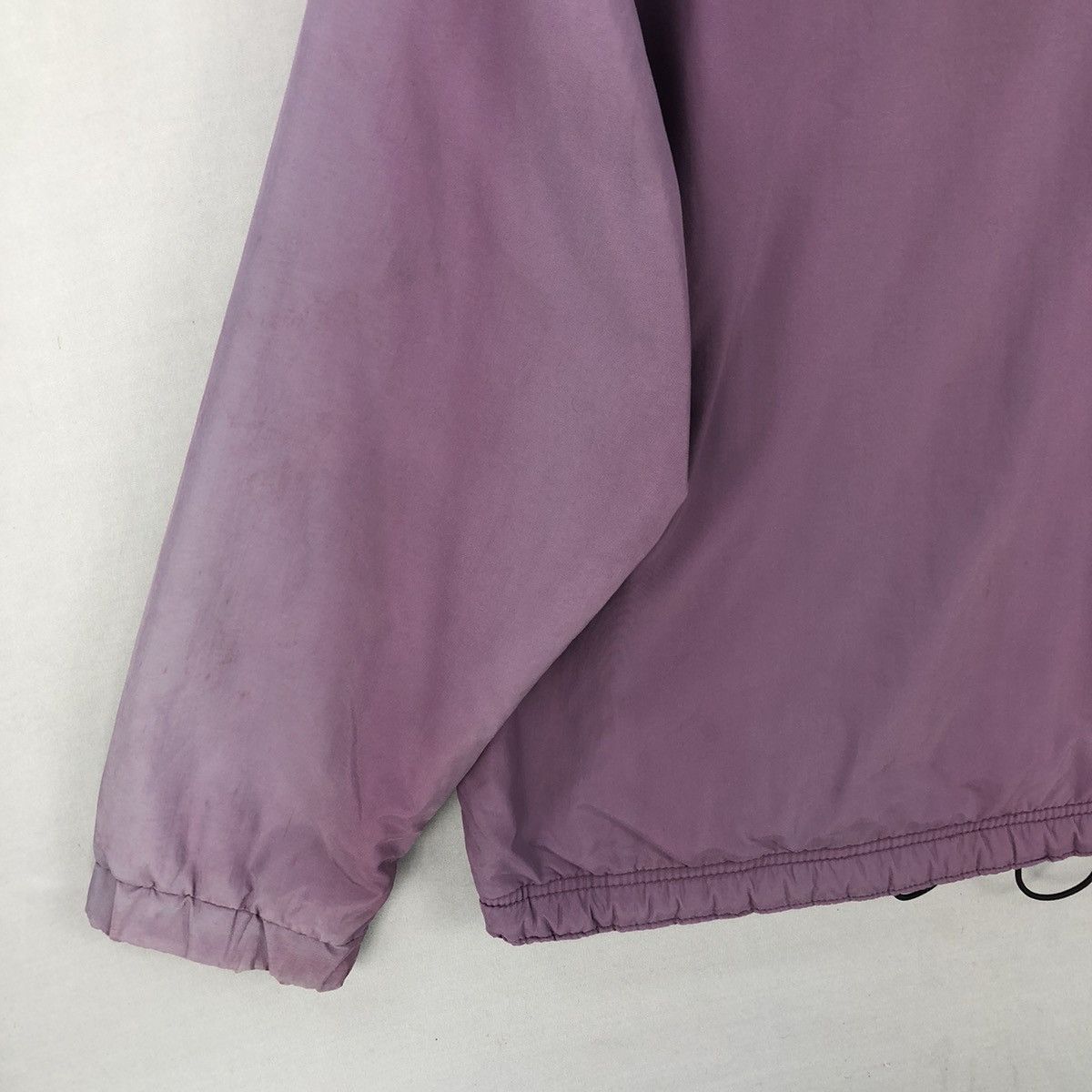 L.L. Bean Vintage 90’s L.L Bean Sun Faded Warm-Up Jacket Size US M / EU 48-50 / 2 - 19 Thumbnail