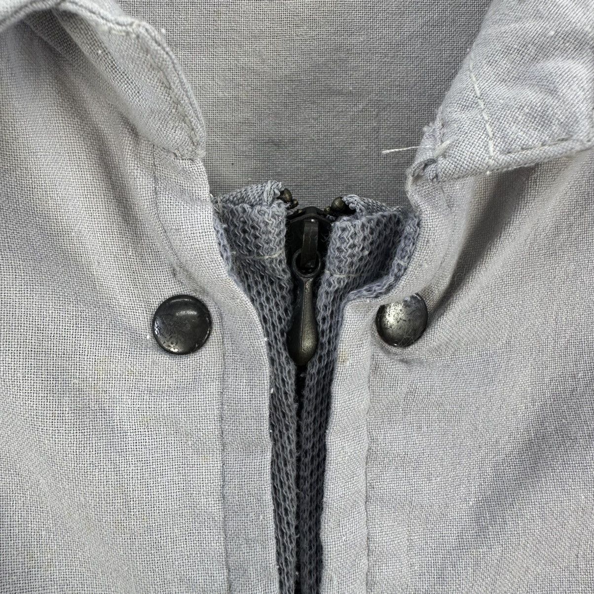 Cactus Store LA Vintage Cactus California Workshirt Pullover Size US S / EU 44-46 / 1 - 8 Thumbnail