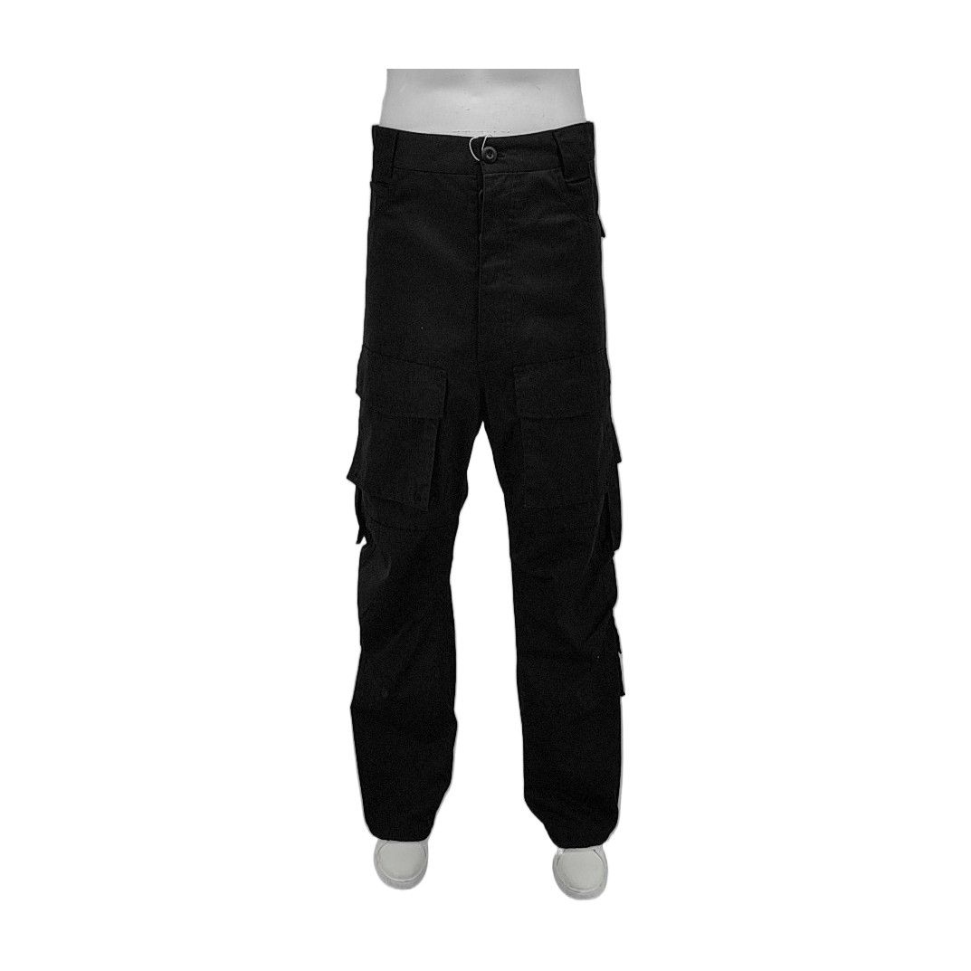 Balenciaga Balenciaga Cargo Pants Size S Size US 30 / EU 46 - 1 Thumbnail