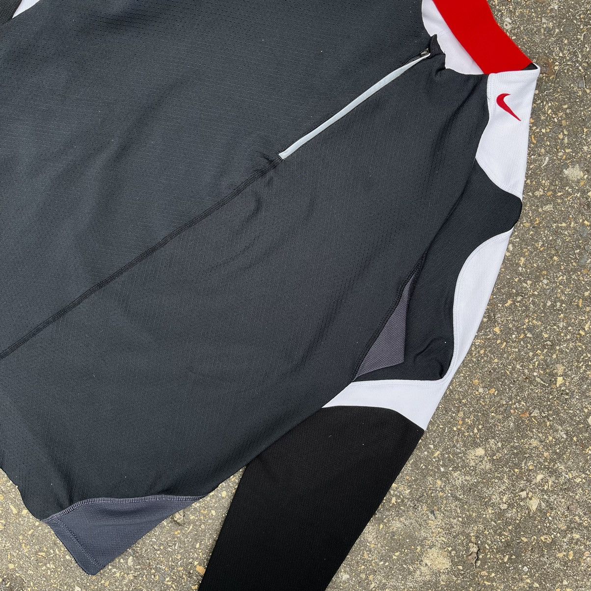 Nike Worn by Travis Scott Nike Sphere 04 Tony Spackman Longsleeve Size US M / EU 48-50 / 2 - 18 Thumbnail