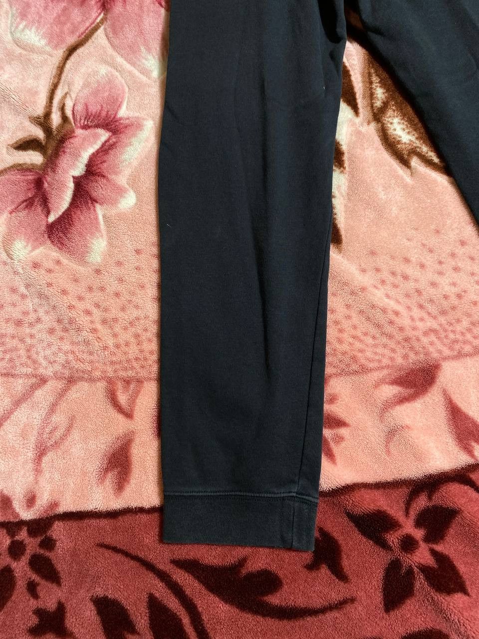 Nike × Vintage Vintage Nike Baggy Fit Sweatpants Size US 30 / EU 46 - 8 Thumbnail