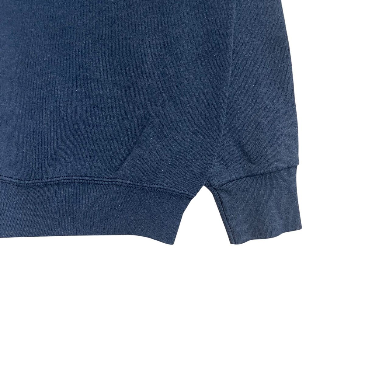 Japanese Brand KU USA SKATERBOARDS SMALL LOGO CREWNECK SWEATSHIRT Size US M / EU 48-50 / 2 - 6 Thumbnail