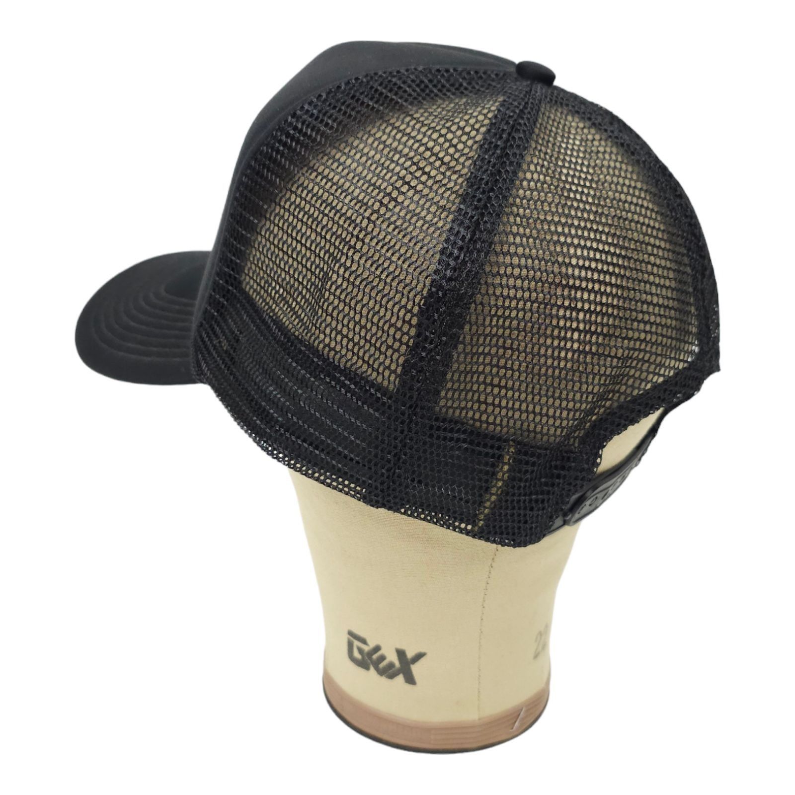Other Michelin Shoals Tire Wheel Rope Mesh Snapback Cap Trucker Size ONE SIZE - 12 Thumbnail
