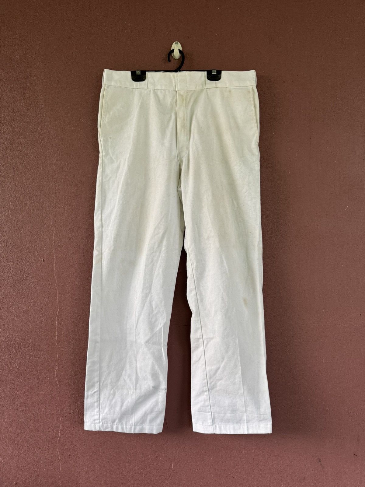 Dickies Dickies Pants Size US 36 / EU 52 - 1 Thumbnail