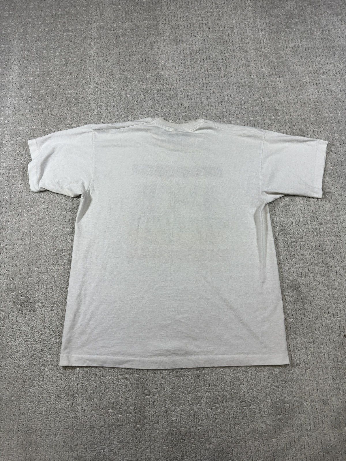 Mtv Vintage Beavis and Butthead Jamaican weed T-shirt Size US XL / EU 56 / 4 - 4 Thumbnail