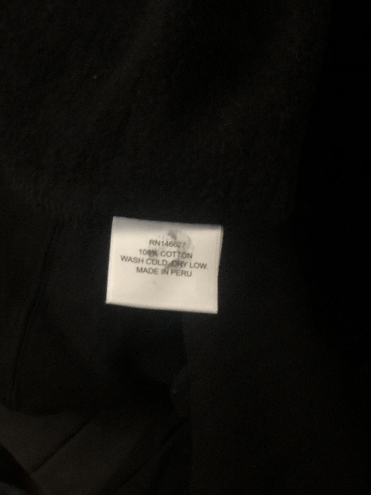 G59 Records $B BOOK OF GREY HOODIE Size US L / EU 52-54 / 3 - 6 Thumbnail