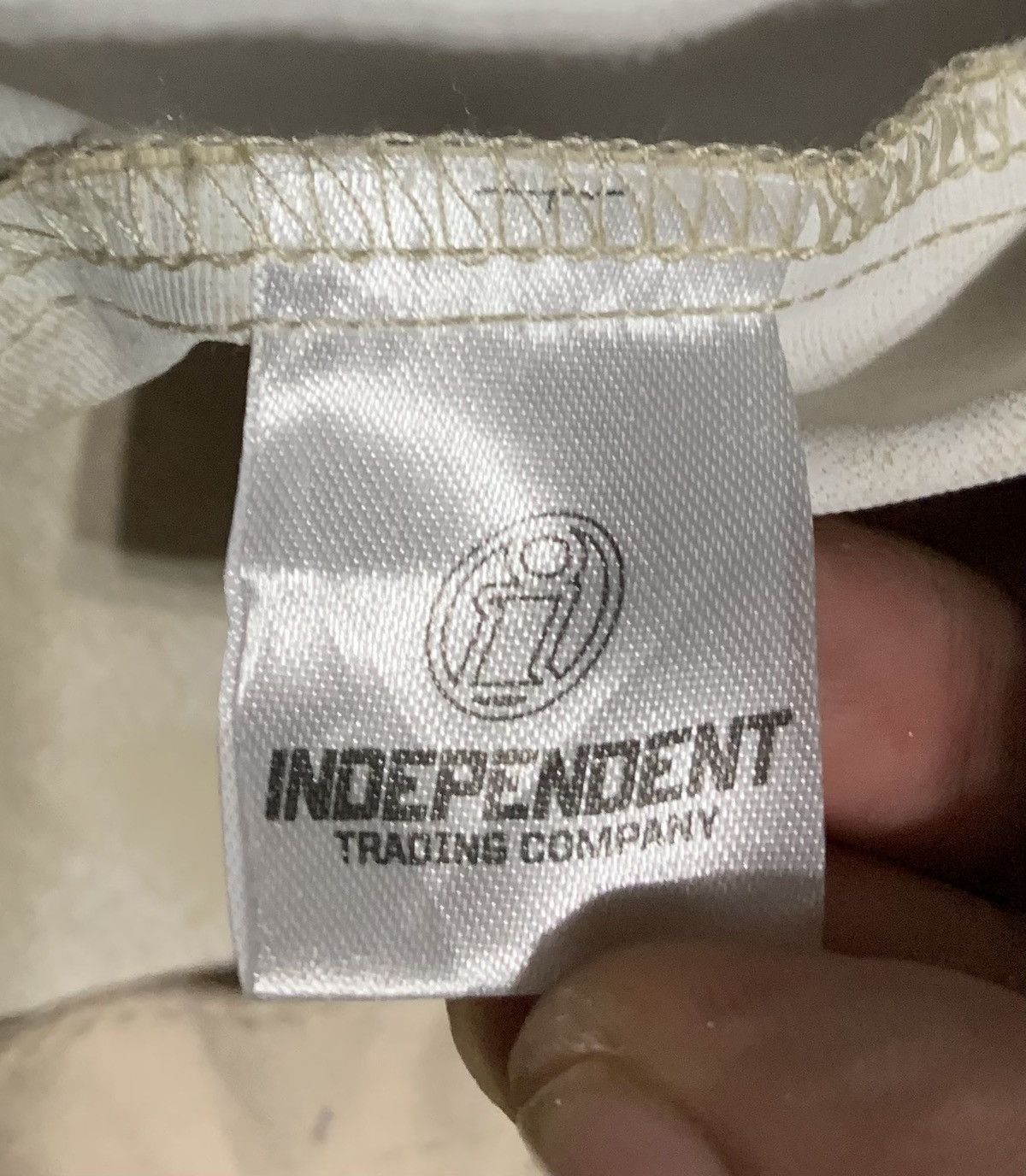 Independent Truck Co. Vintage Independent Coach Jacket Nice Design Size US S / EU 44-46 / 1 - 11 Thumbnail