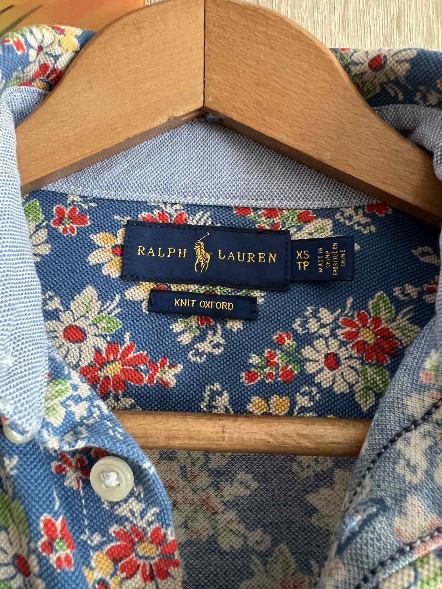 Ralph Lauren Ralph Lauren shirt Size XS / US 0-2 / IT 36-38 - 2 Thumbnail