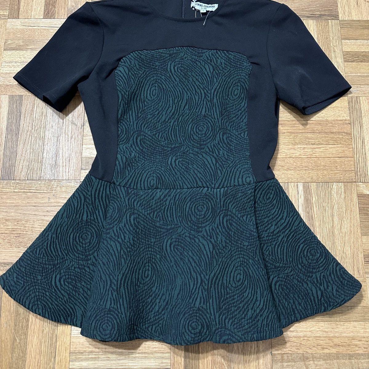Opening Ceremony Opening Ceremony mini dress Size S / US 4 / IT 40 - 3 Thumbnail