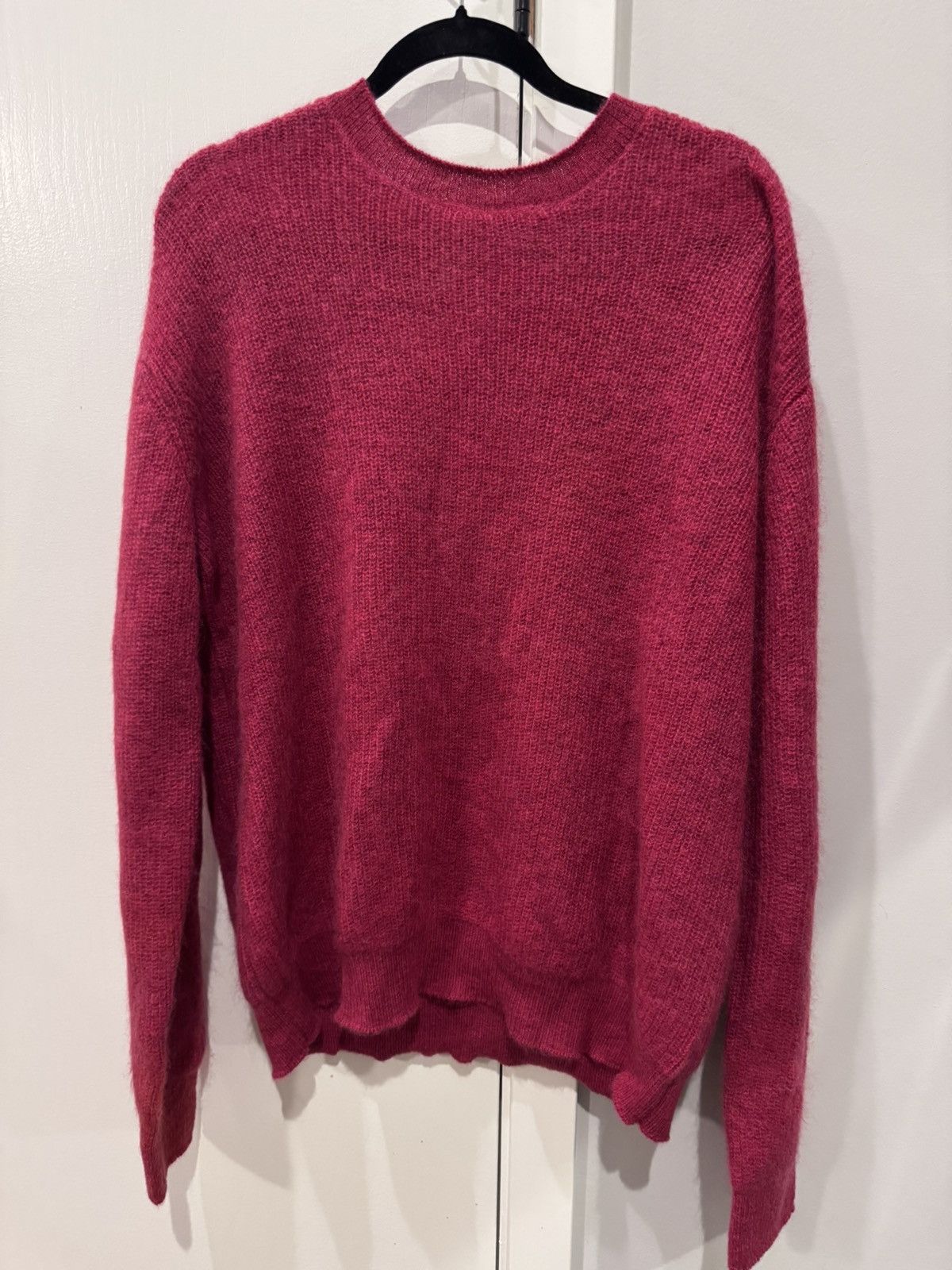 John Elliott Mohair Sweater Size US XL / EU 56 / 4 - 1 Thumbnail