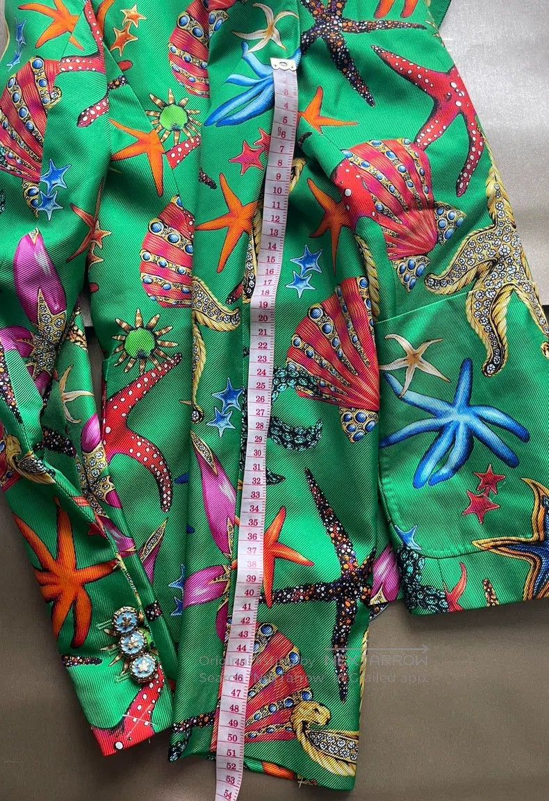 Versace Versace Women's silk suits Size M / US 6-8 / IT 42-44 - 9 Thumbnail