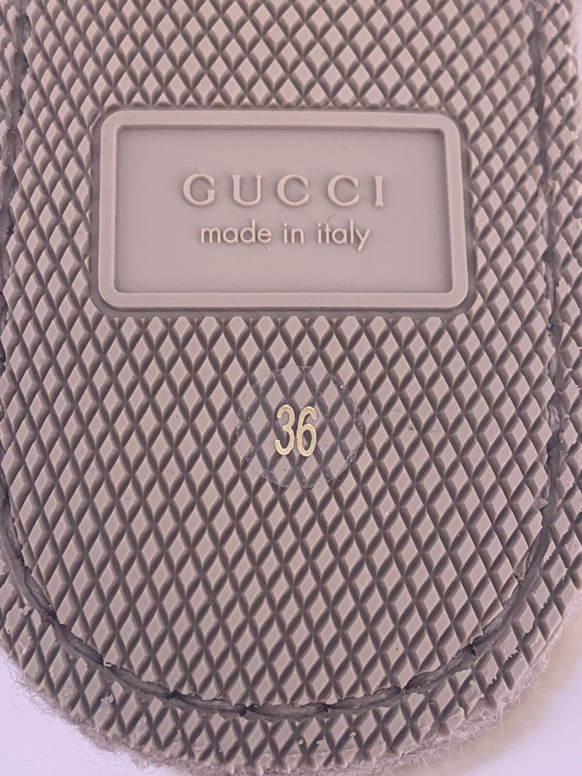 Gucci New Gucci Boots Size IT-36 /US-6 Size US 6 / IT 36 - 11 Thumbnail