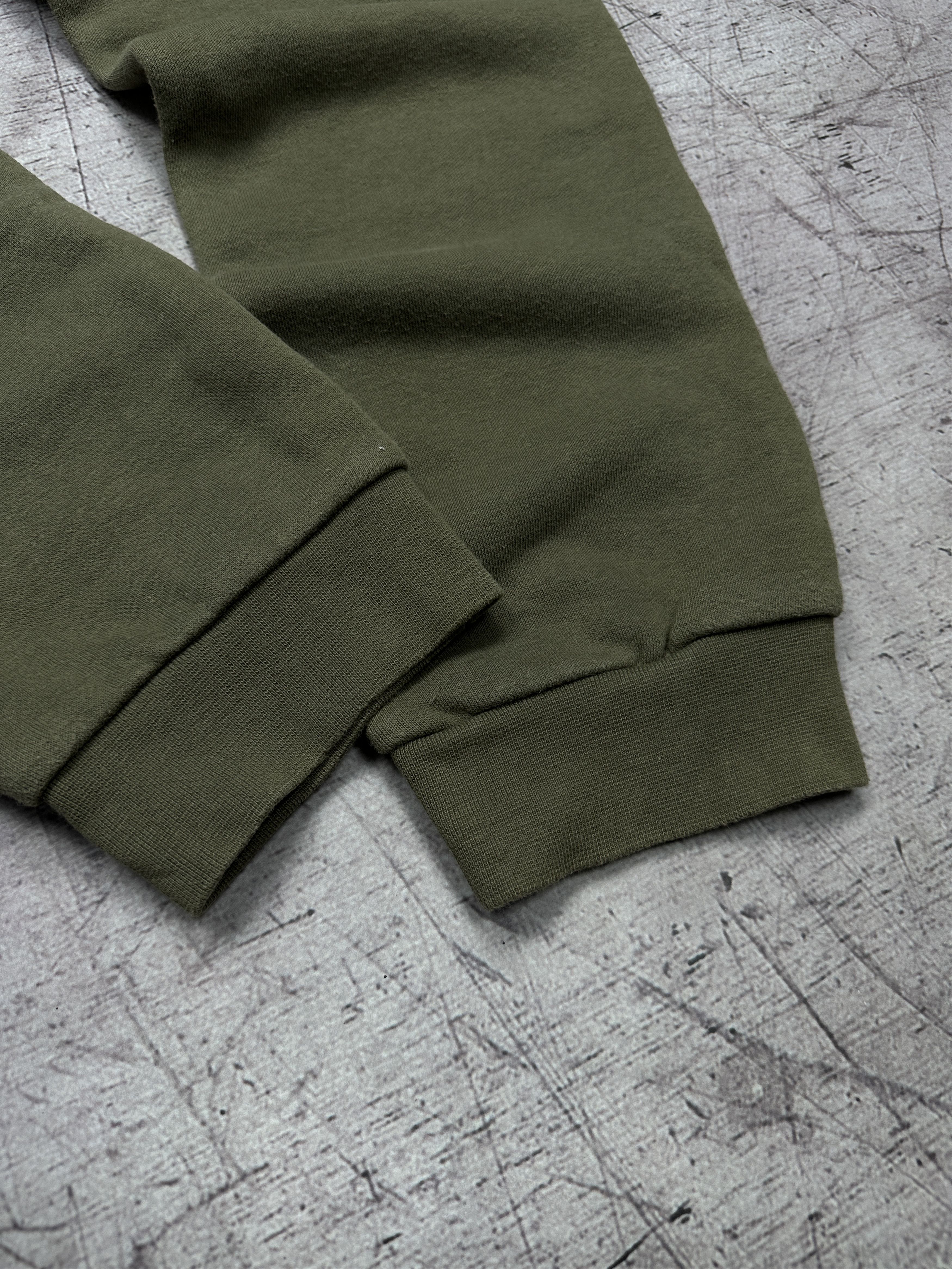 Nike Nike Mens Sweatpants Cotton Track Pants Size US 32 / EU 48 - 9 Thumbnail