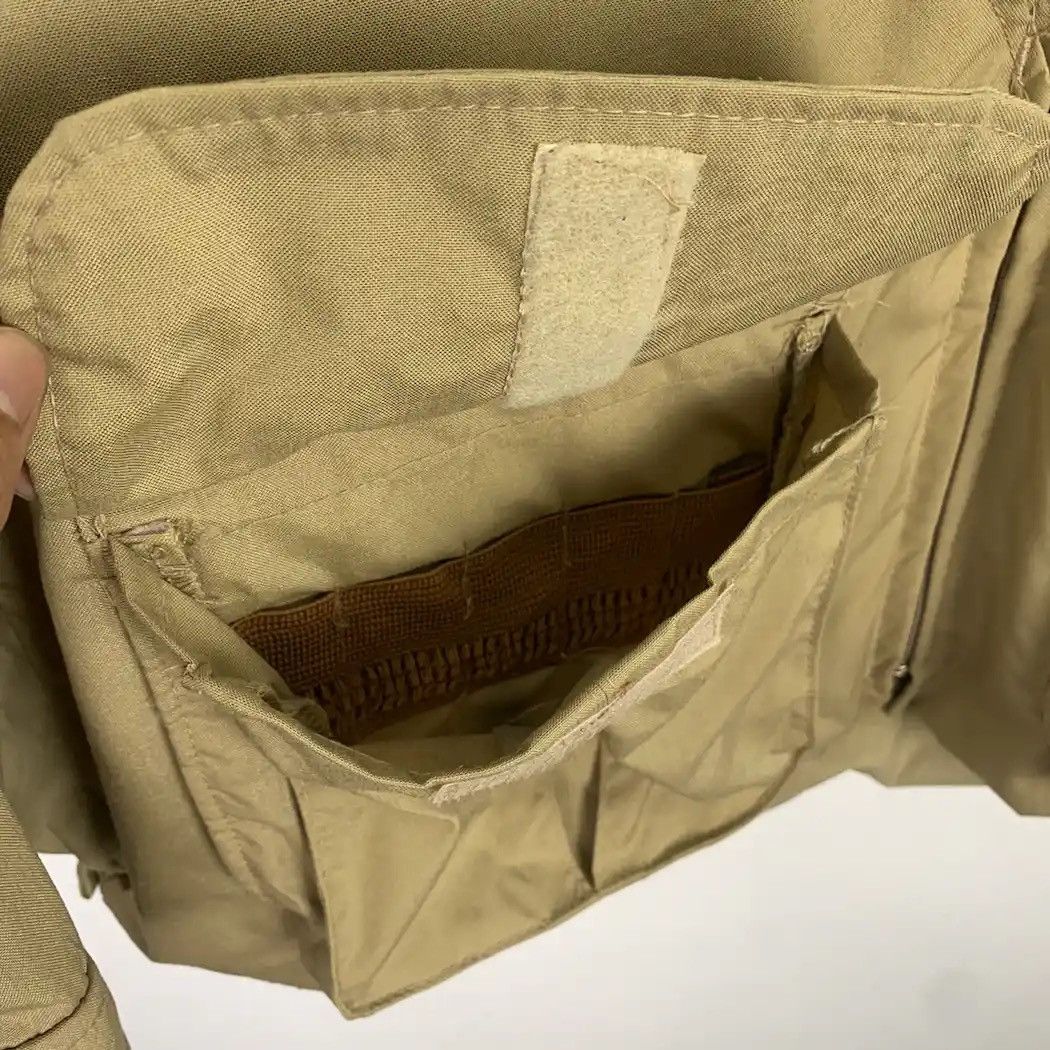 Voodoo Tactical × Walls 💥RARE! WALLS Multipocket Utility Tactical Outdoor Jacket Size US L / EU 52-54 / 3 - 15 Thumbnail