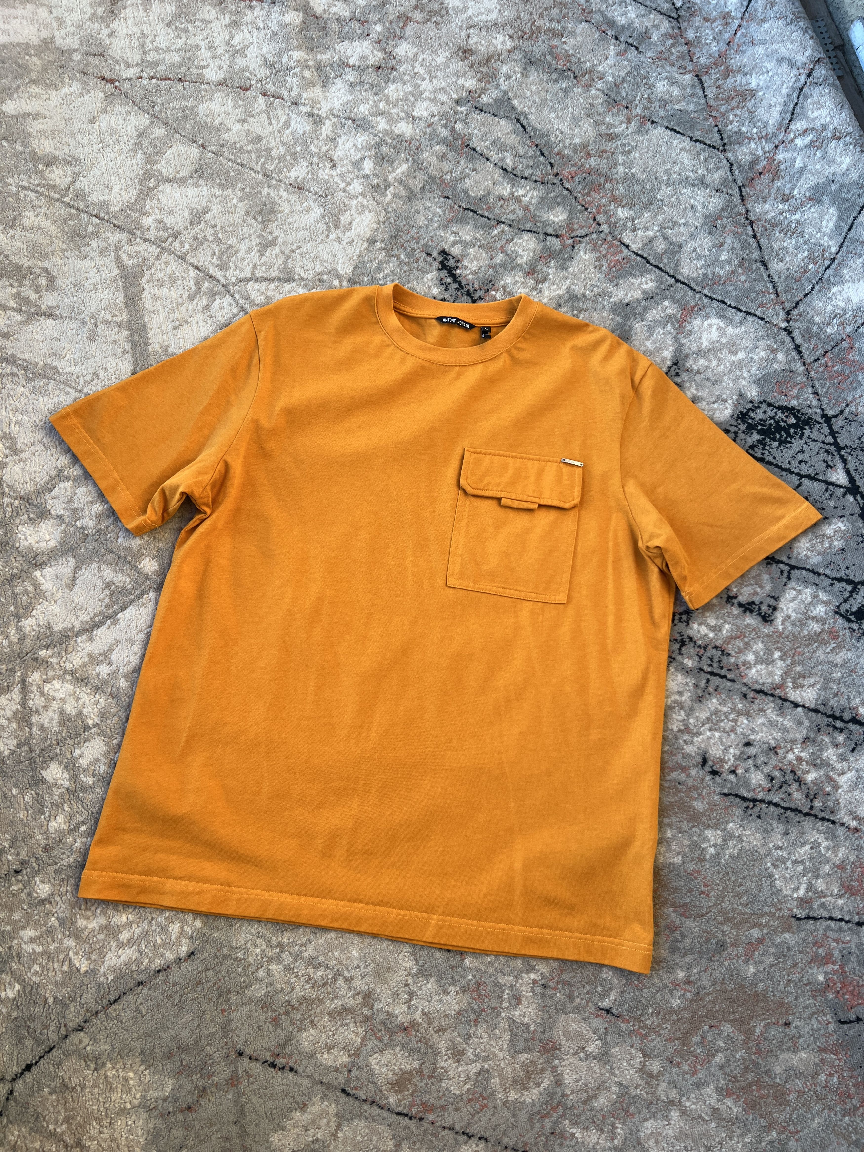 Antony Morato Antony Morato T-Shirt Size US L / EU 52-54 / 3 - 1 Thumbnail
