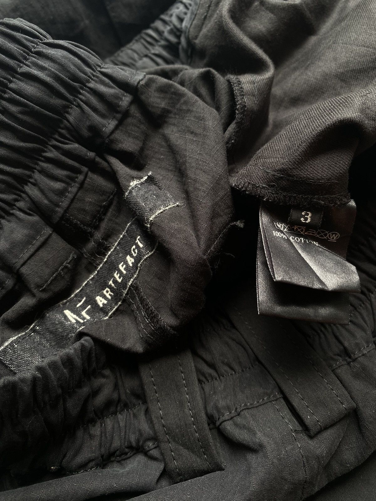 A.F Artefact A.F Artefact pants Size US 33 - 5 Thumbnail