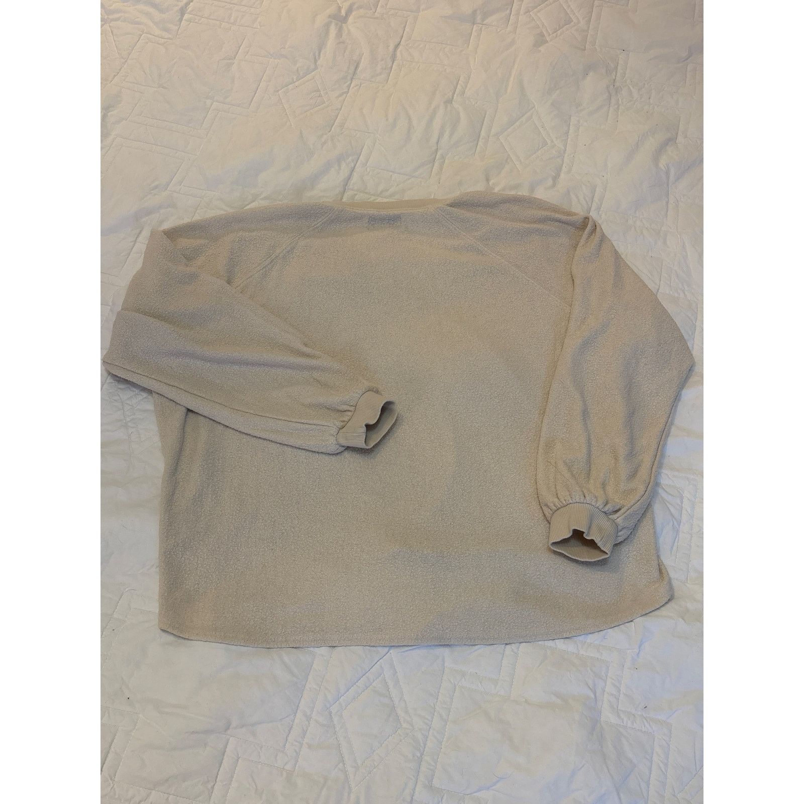 Urban Outfitters Oversized Urban Outfitters Sweatshirt Size S / US 4 / IT 40 - 7 Thumbnail