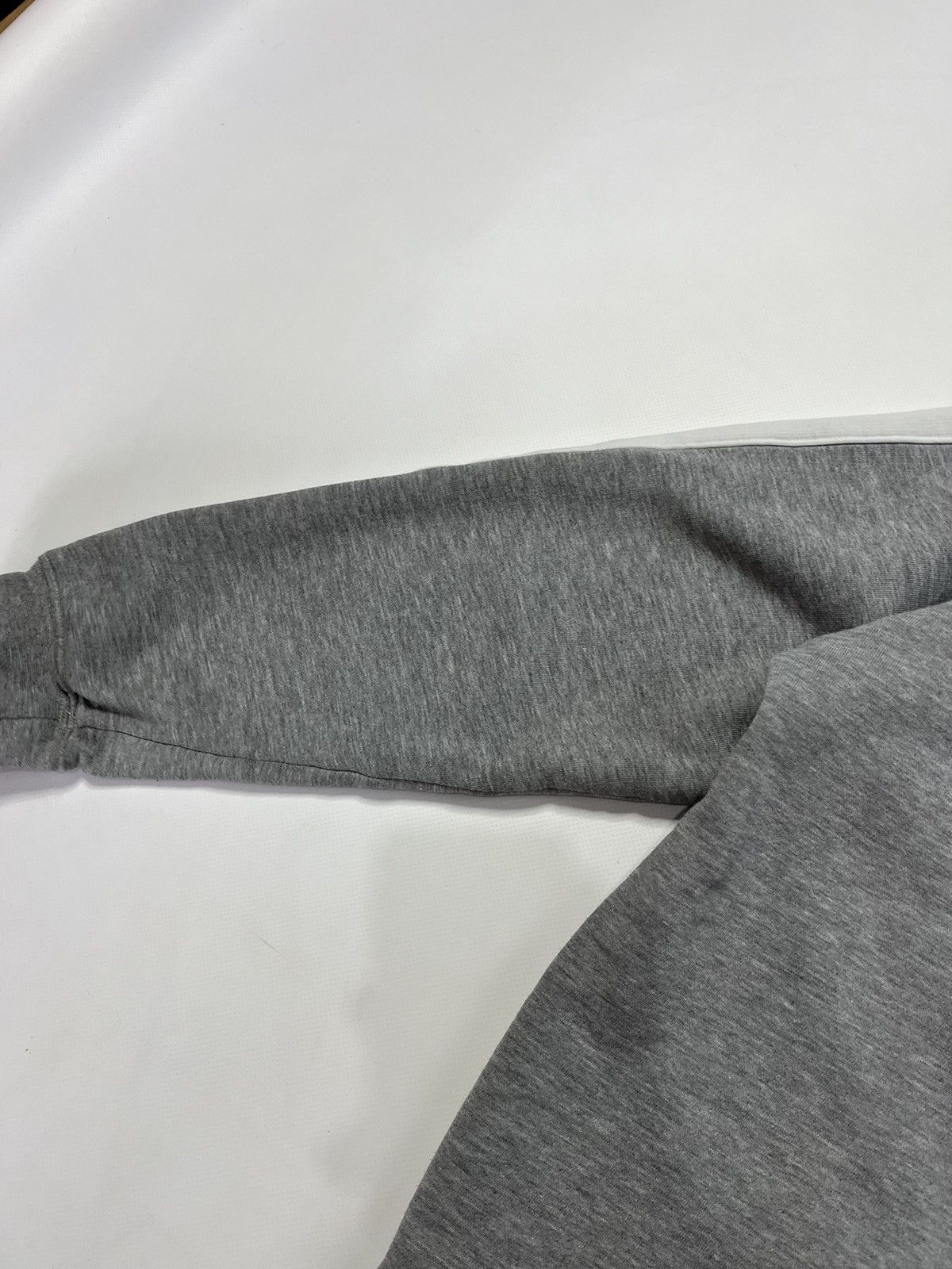 Nike × Vintage Vintage Nike Air Sweatshirt Size US S / EU 44-46 / 1 - 16 Thumbnail