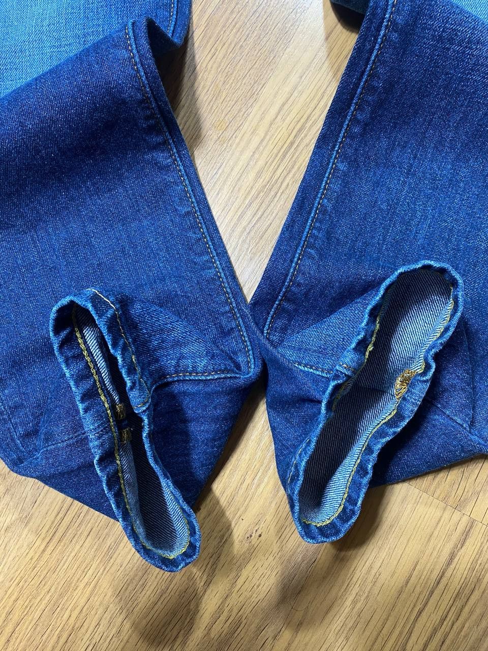 Quiksilver Quiksilver Regular Fit Jeans Y2K Men’s Size 28 Relaxed Fit Size US 28 / EU 44 - 13 Thumbnail