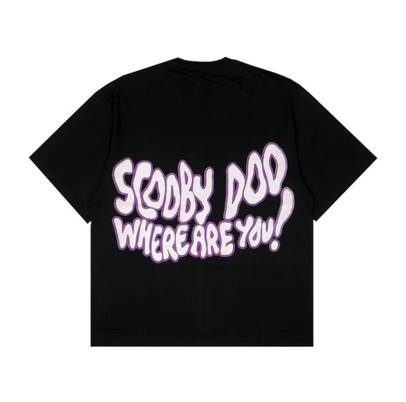 Cartoon Network × Vintage 🔥RARE🔥 Scooby Doo Cartoon Movie Boot Tee Toy Story Size US L / EU 52-54 / 3 - 6 Thumbnail