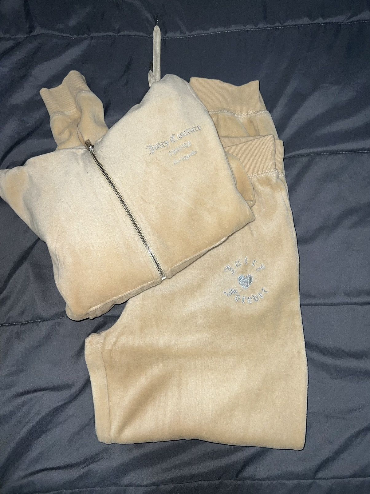 Forever 21 × Juicy Couture Forever 21 X Juicy couture | Grailed