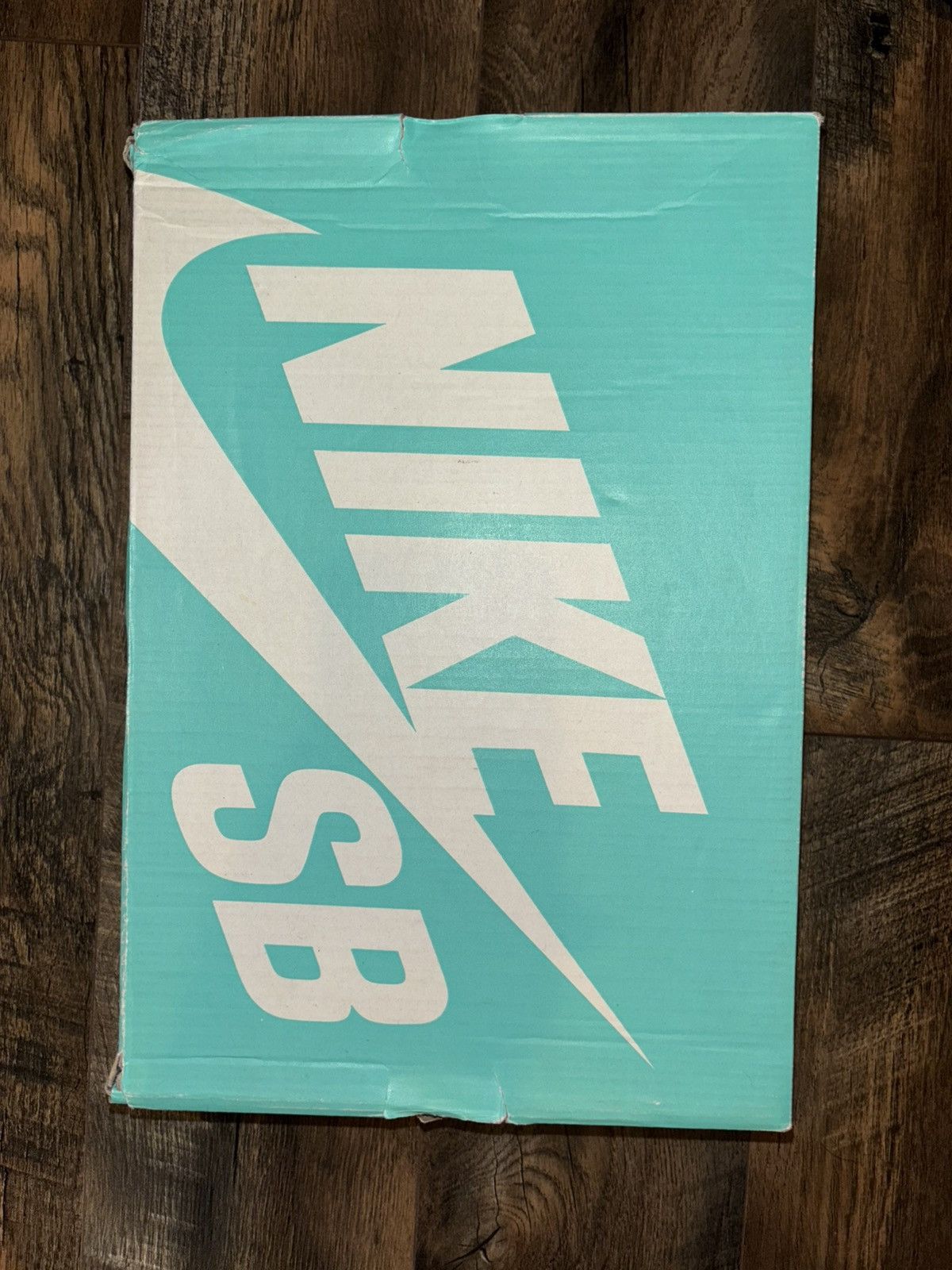 Nike SB Nike SB Marty McFly dunk low Size US 10.5 / EU 43-44 - 9 Thumbnail